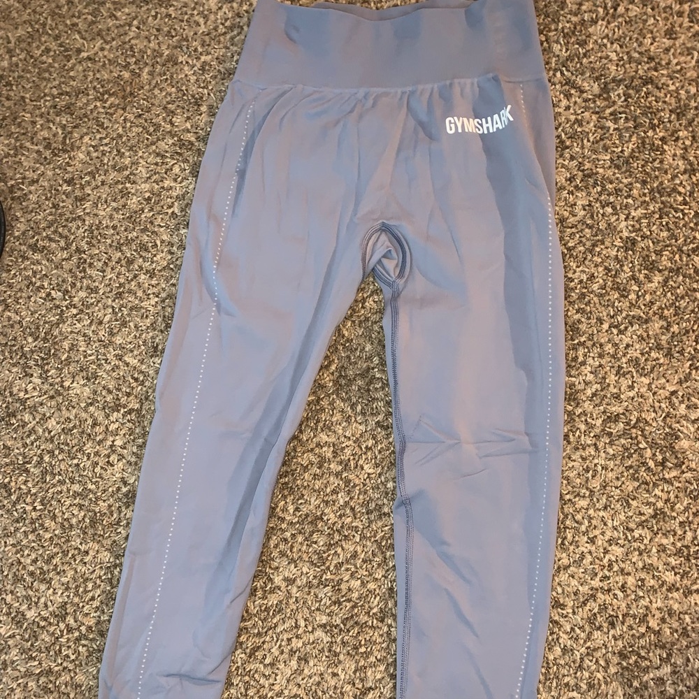 Gymshark Breeze Light Weight Seamless Tights
